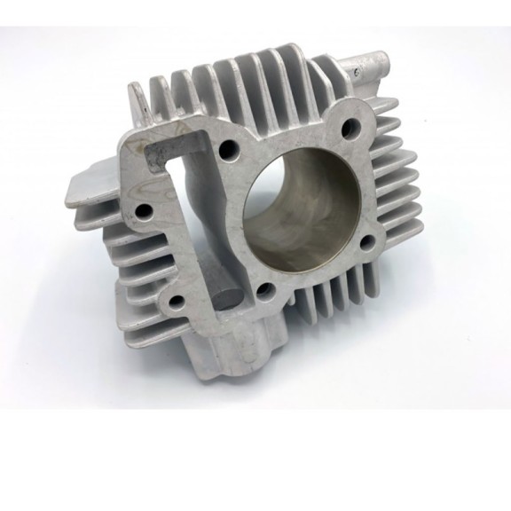 Cilindro Completo in Nikasil 62mm YX 150-160 Gpx 155 per Minigp Pitbike