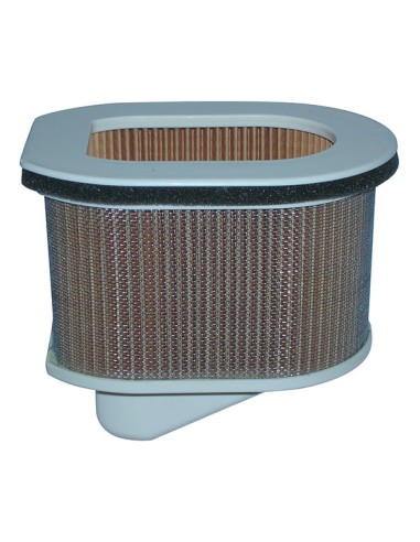 Filtro Aria MIW 264826 Per Kawasaki Z 800 ABS dal 2013 al 2011