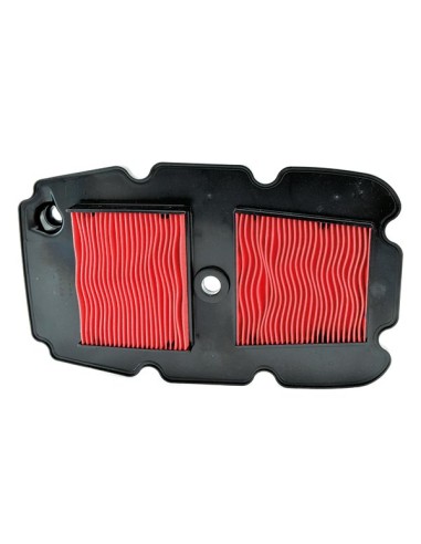 Filtro Aria MIW 264875 Per Honda XL V Transalp 700 ABS dal 2008 al 2013