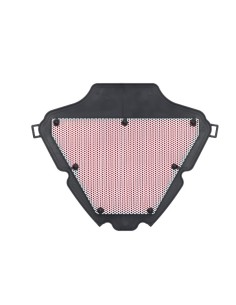 Filtro Aria MIW 265225 Per Honda NSS Forza DCT ABS E5 750 dal 2021 al 2024 2