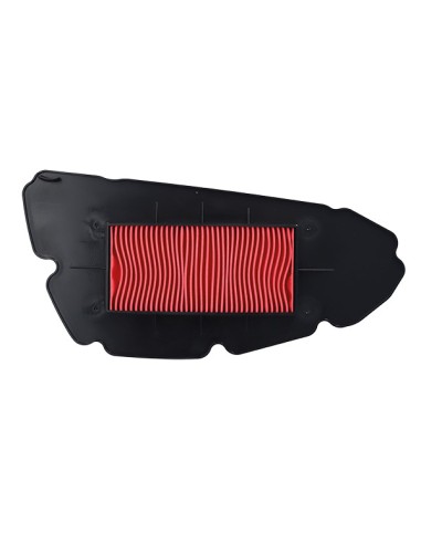 Filtro Aria MIW 265265 Per Kymco Dink Flat E5 150 dal 2023 al 2024