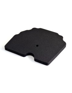 Filtro Aria MIW 265145 per BENELLI TRK 502 ABS E5 500 dal 2017 al 2020