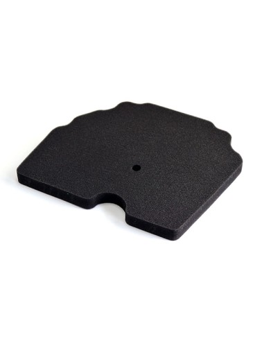 Filtro Aria MIW 265145 per BENELLI TRK 502X ABS E4 500 dal 2018 al 2020