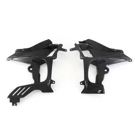 Set Pannelli Interni Carena in Carbonio Fullsix Carbon per Ducati Streetfighter V4