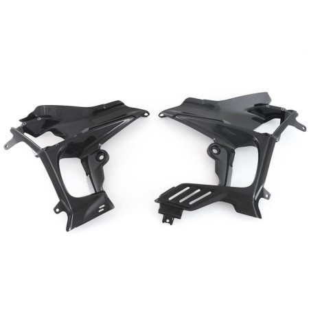 Set Pannelli Interni Carena in Carbonio Fullsix Carbon per Ducati Streetfighter V4