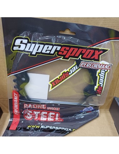 Kit Trasmissione DID 101466 per KTM Super Duke 1290 dal 2014 al 2023