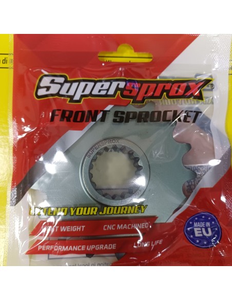 Kit Trasmissione DID 101466 per KTM Super Duke 1290 dal 2014 al 2023