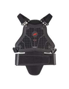 Protezione Completa Zandonà per Bambini NetCube Armour Kid X8 2