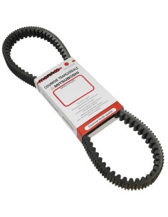 Cinghia di Trasmissione Mitsuboshi per Honda SH 300 dal 2011 al 2020 MBLSC112