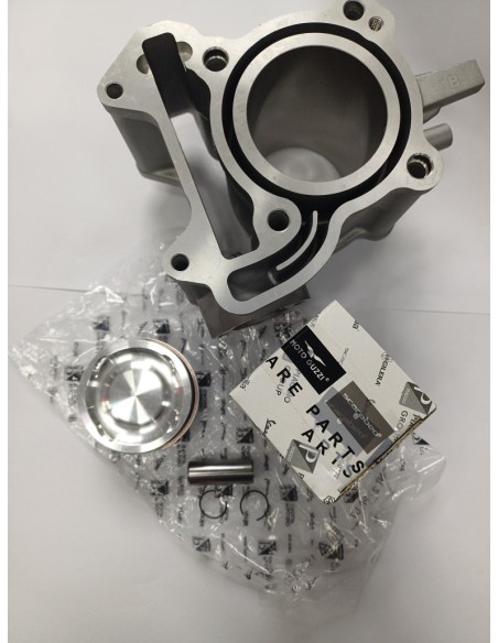 Cilindro Originale Piaggio 1A015152 per Medley 150 dal 2016 al 2019