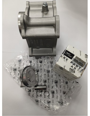 Cilindro Originale Piaggio 1A015152 per Medley 150 dal 2020 al 2024