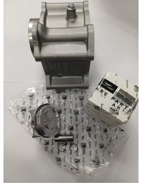Cilindro Originale Piaggio 1A015152 per Medley 150 dal 2020 al 2024