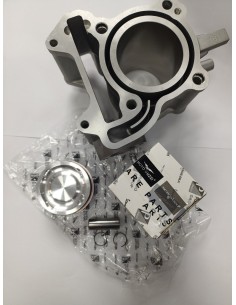 Cilindro Originale Piaggio 1A015152 per Medley 150 dal 2020 al 2024 2