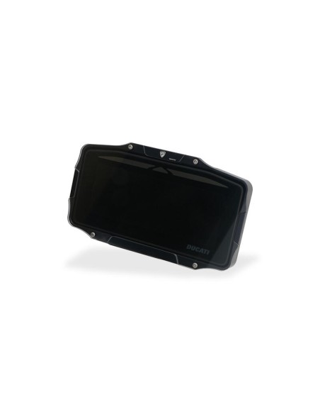 Cover Strumentazione Cnc Racing per Ducati Panigale V4S 2025 DC003
