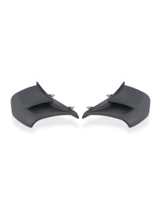 Winglets Ali in Carbonio Opaco Cnc Racing per Ducati Panigale V4S 2025 ZA425Y