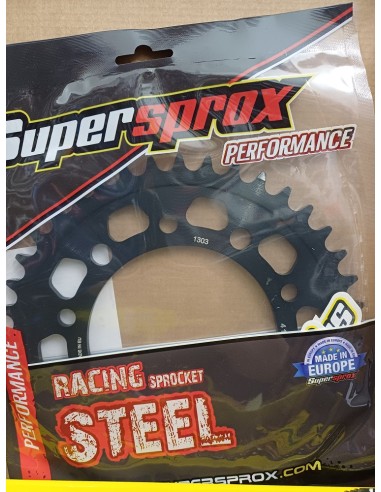 Kit Trasmissione DID 101772 per Honda NC 750 X DTC dal 2021 al 2025