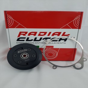 Frizione Antisaltellamento Radial Clutch per Pitbike Minigp Ohvale