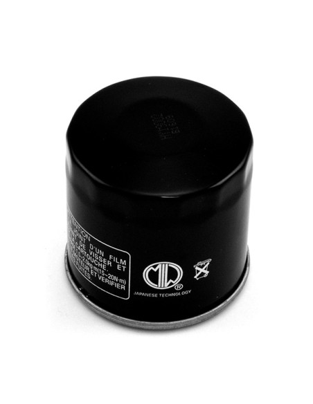 Filtro olio Miw HY 19002 per F.B. Mondial Piega 452