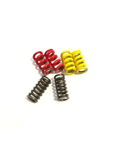 Kit Mollette Frizione a 2 Masse per Minimoto Polini 143.255.001