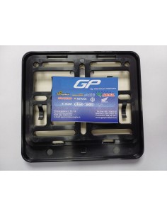 Portatarga per Scooter Targa Polacca 50cc 2