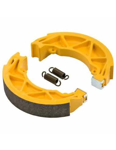 Ganasce Freno Malossi Brake Power per Liberty Moc dal 2009 al 2015