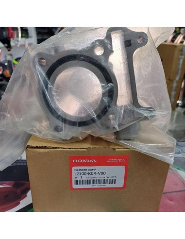 Cilindro Originale Honda per Honda SH 125 Abs dal 2020 al 2025