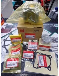 Cilindro Originale Honda per SH 150 ABS dal 2020 al 2025