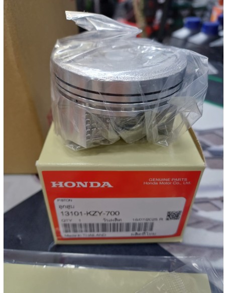 Cilindro Originale Honda per SH 150 ABS dal 2020 al 2025