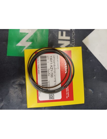 Cilindro Originale Honda per SH 150 ABS dal 2020 al 2025