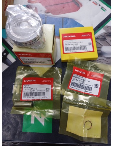 Cilindro Originale Honda per SH 150 ABS dal 2020 al 2025