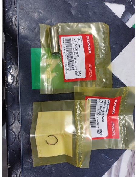 Cilindro Originale Honda per SH 150 ABS dal 2020 al 2025