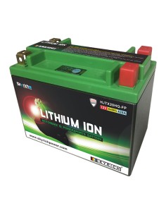 Batteria a Lithio Skyrich HJTX20HQ-FP 12.8V-8AH 0675020SR