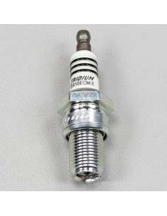 Candela Ngk Iridium BR10ECMIX per Yamaha YZ 65 dal 2018 al 2021 2