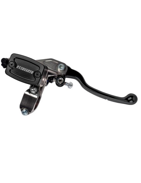 Pompa Freno Assiale Accossato Con Vaschetta Integrata CY014