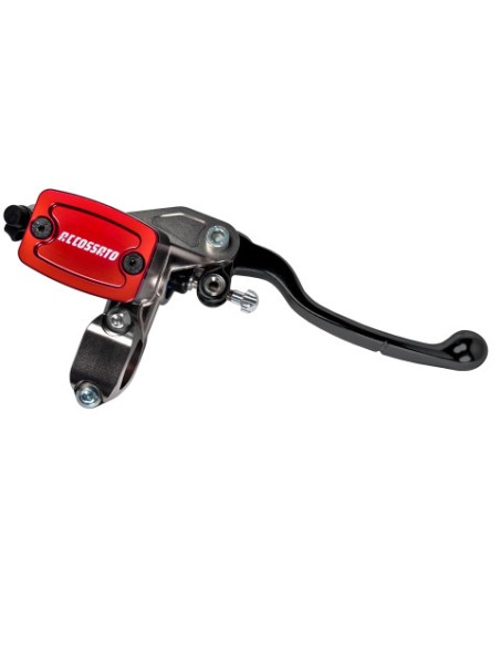 Pompa Freno Assiale Accossato Con Vaschetta Integrata CY014R