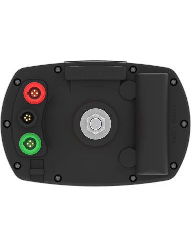 Cronometro Multifunzione Gps Alfano 7 2T 2026 A1080