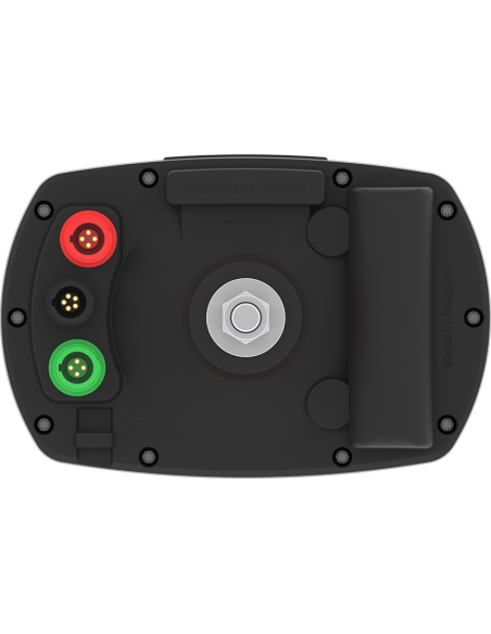 Cronometro Multifunzione Gps Alfano 7 2T 2026 Pack2 A1080-P2