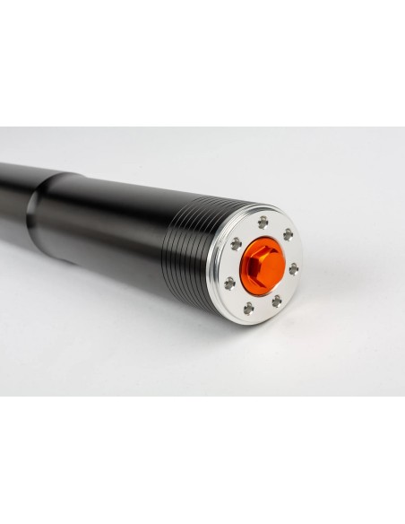 Forcella Stage6 R/T Upside Down 650mm 45-48mm S6-1450510/BK