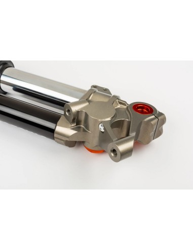 Forcella Stage6 R/T Upside Down 650mm 45-48mm S6-1450510/BK