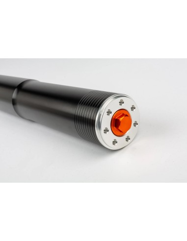 Forcella Stage6 R/T Upside Down 650mm 45-48mm S6-1450510/BK