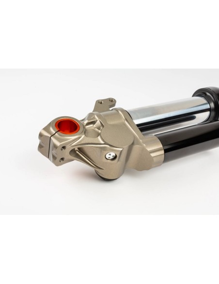 Forcella Stage6 R/T Upside Down 650mm 45-48mm S6-1450510/BK