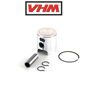 Pistone VHM 46,96mm Testa 12 Gradi per KTM 85 SX dal 2018 al 2023