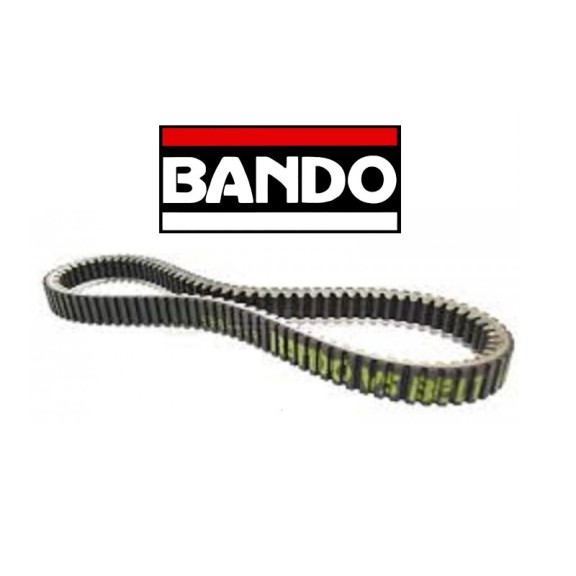 Cinghia Di Trasmissione Bando Originale Honda SH 300 Dal 2007 Al 2020