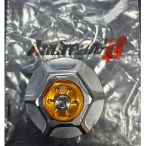 Tappo Cartuccia Andreani Misano Evo lato Compressione per...