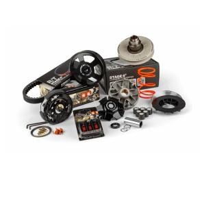 Kit Trasmissione Full Complete Stage6 R/T Oversize per Piaggio Gilera Braccio Lungo S6-5614006