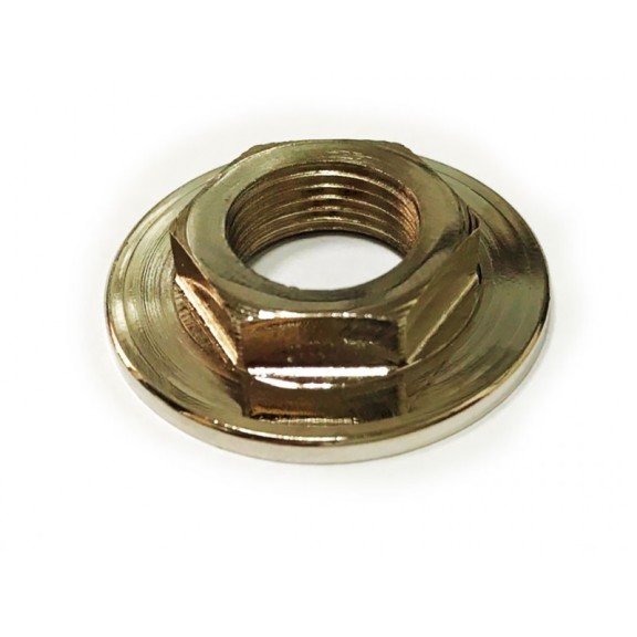 Dado Mozzetto made in Italy per Motore Pitbike Minigp