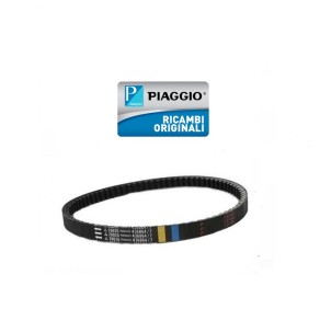 Cinghia di Trasmissione Originale Piaggio 436864 per Nrg Runner Free Primavera Sprint