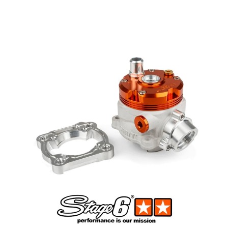 Gruppo termico Stage6 R/T 70cc per Motori Minarelli AM6 S6-7518801