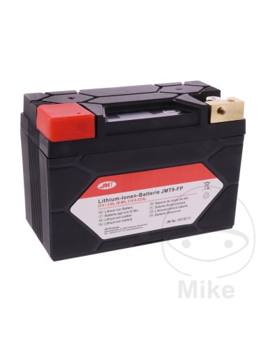 Batterie agli ioni di litio di JMT JMT9-FP 7070211