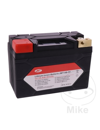 Batteria agli Ioni di Litio JMT JMT14B-FP 7070213